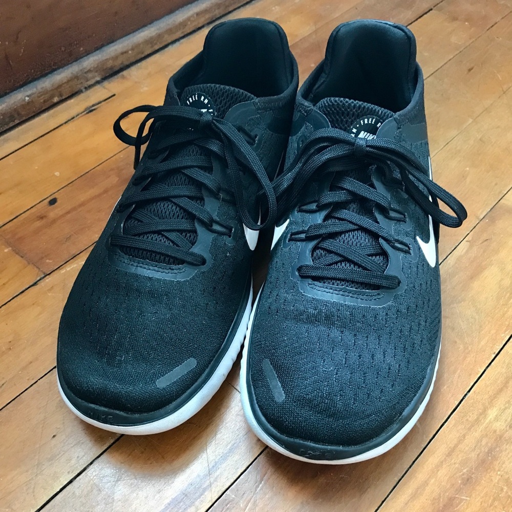 Nike Free RN Running Shoes